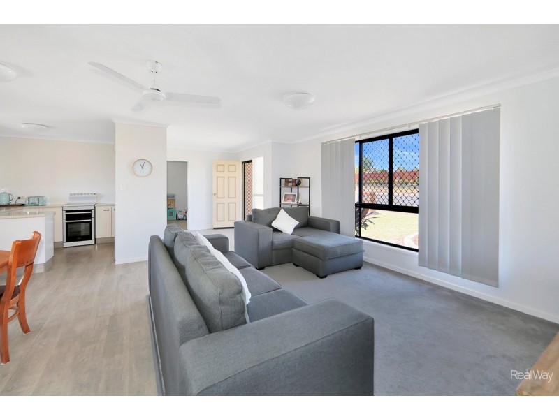 2 Letinic Street, Millbank QLD 4670