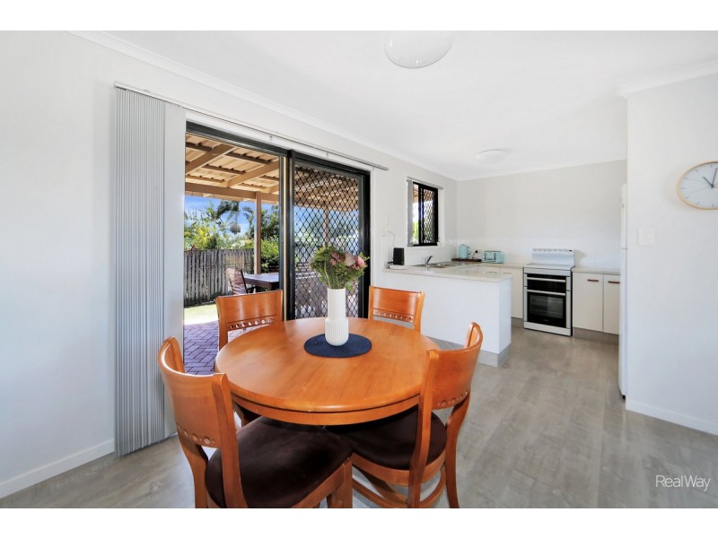 2 Letinic Street, Millbank QLD 4670