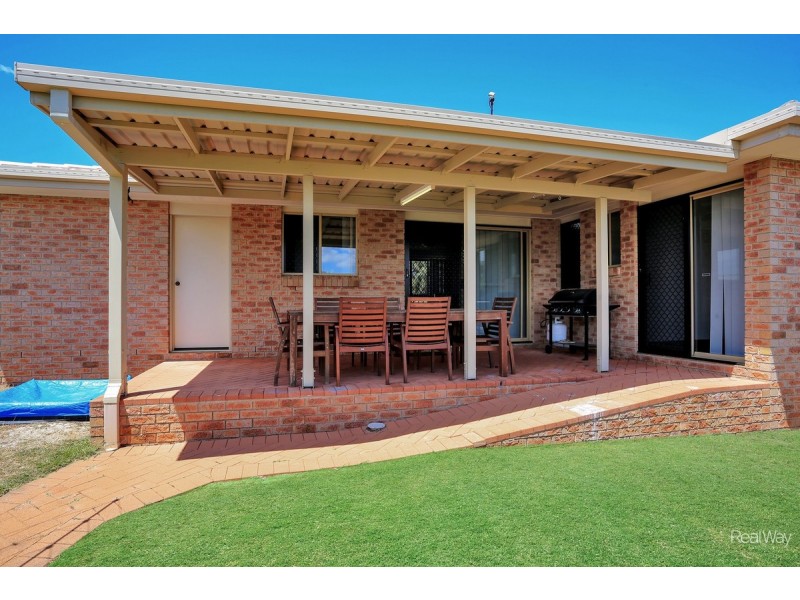 2 Letinic Street, Millbank QLD 4670