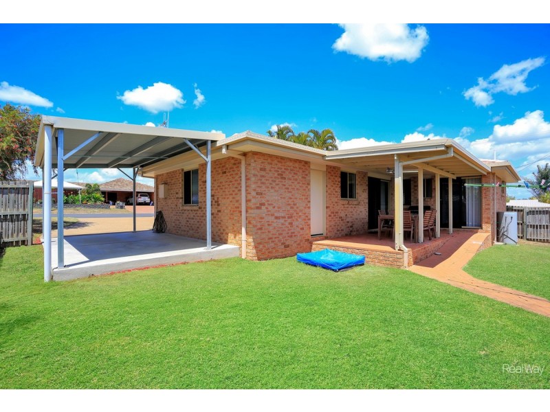 2 Letinic Street, Millbank QLD 4670