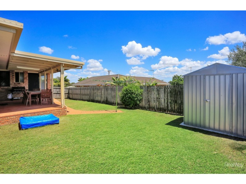 2 Letinic Street, Millbank QLD 4670