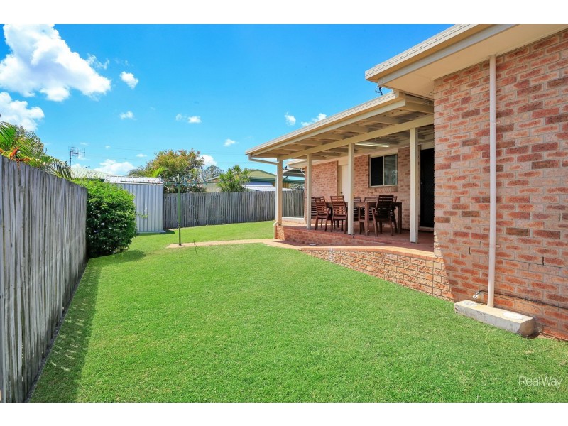 2 Letinic Street, Millbank QLD 4670