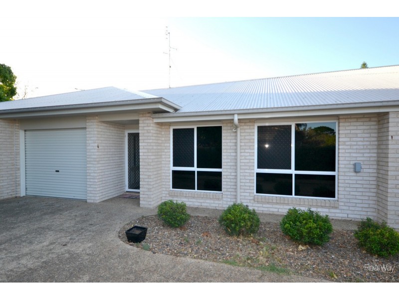 4/59 Branyan Street, Bundaberg West QLD 4670 Real Way Property