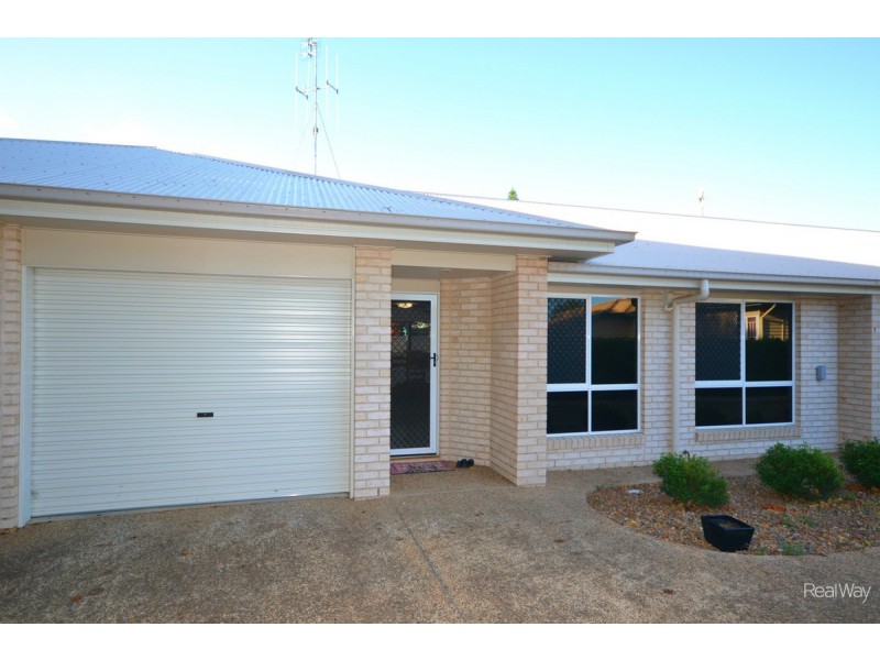 4/59 Branyan Street, Bundaberg West QLD 4670 Real Way Property