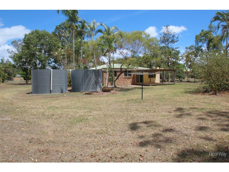 37 Pharlap Parade, Branyan QLD 4670
