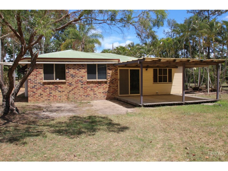 37 Pharlap Parade, Branyan QLD 4670