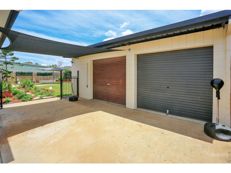 9 Strathdee Avenue, Bundaberg South QLD 4670