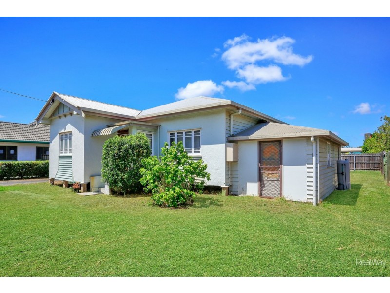 182 Barolin Street, Walkervale QLD 4670