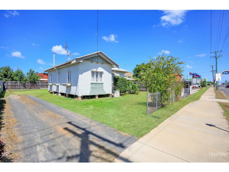 182 Barolin Street, Walkervale QLD 4670