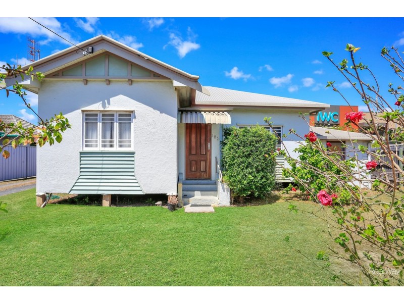 182 Barolin Street, Walkervale QLD 4670
