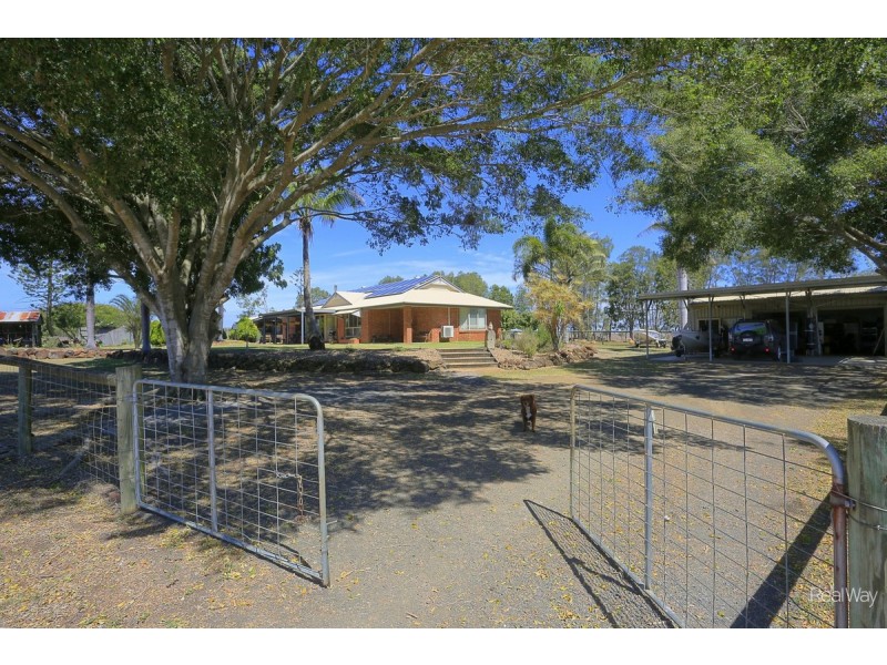72 Wawoon Road, Woongarra QLD 4670
