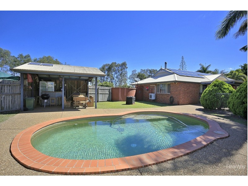 72 Wawoon Road, Woongarra QLD 4670