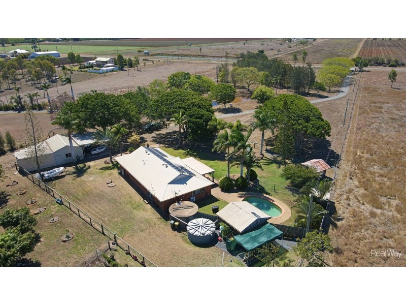 72 Wawoon Road, Woongarra QLD 4670
