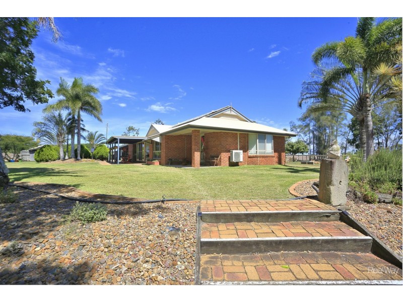 72 Wawoon Road, Woongarra QLD 4670