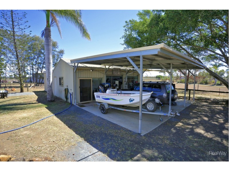 72 Wawoon Road, Woongarra QLD 4670