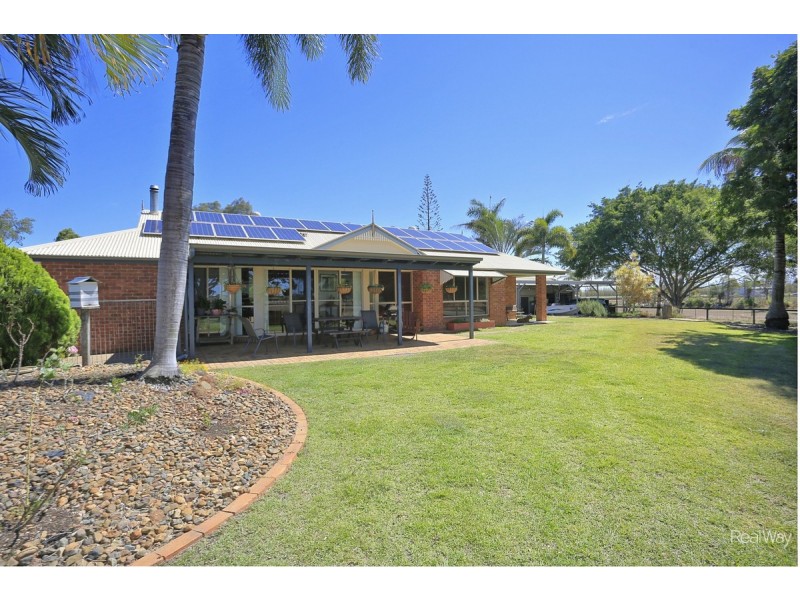 72 Wawoon Road, Woongarra QLD 4670