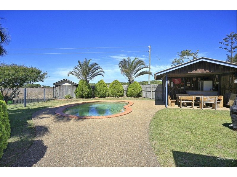 72 Wawoon Road, Woongarra QLD 4670