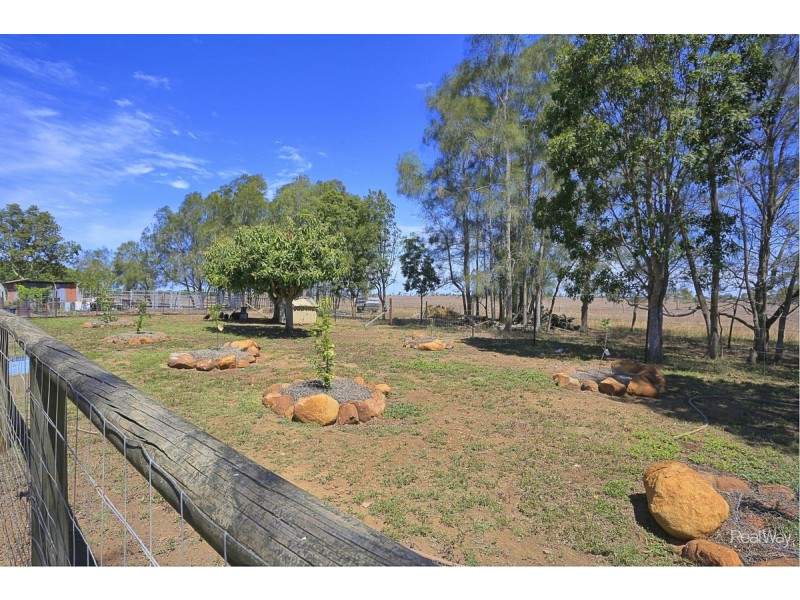 72 Wawoon Road, Woongarra QLD 4670