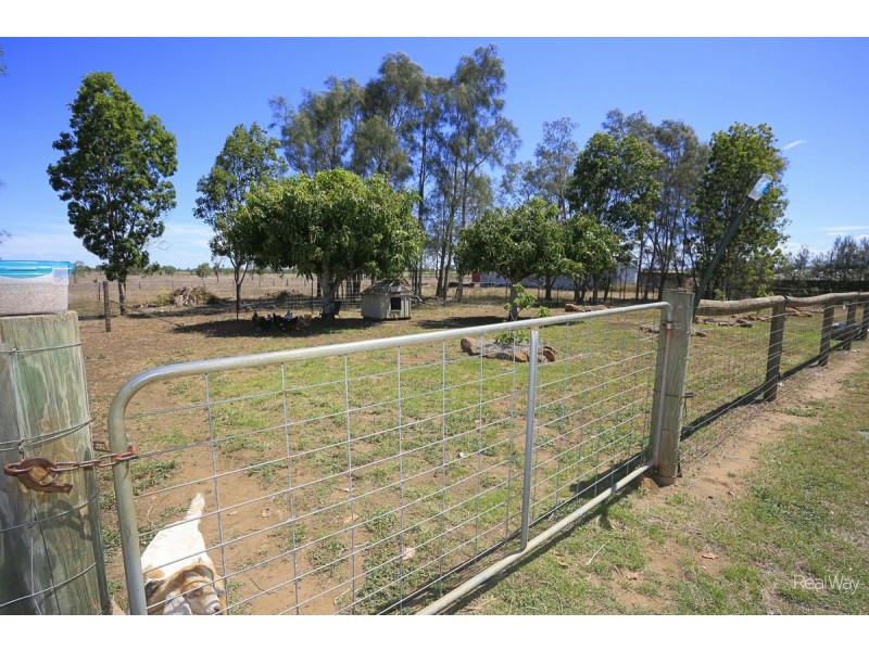 72 Wawoon Road, Woongarra QLD 4670