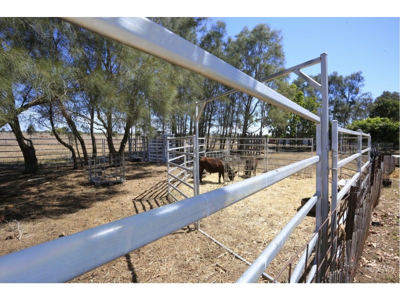 72 Wawoon Road, Woongarra QLD 4670