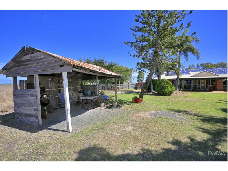 72 Wawoon Road, Woongarra QLD 4670