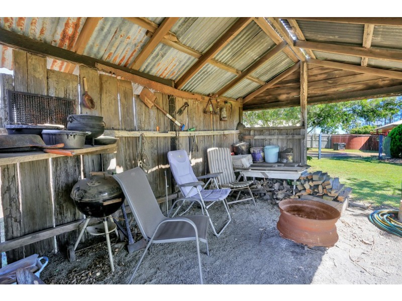 72 Wawoon Road, Woongarra QLD 4670