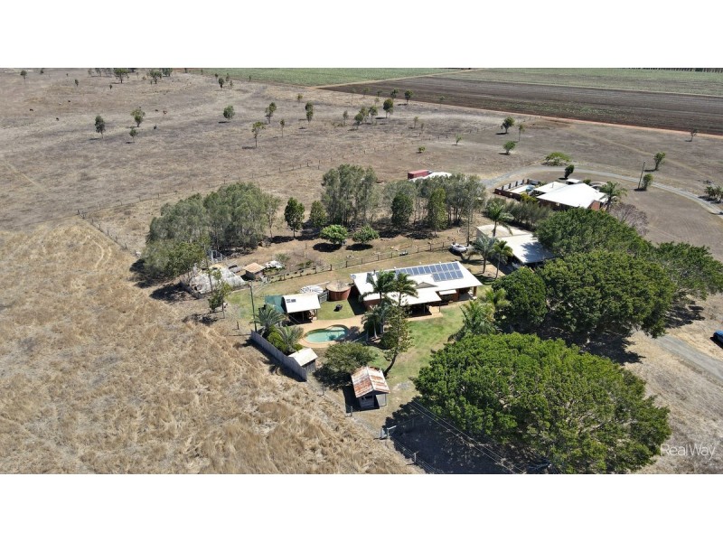 72 Wawoon Road, Woongarra QLD 4670