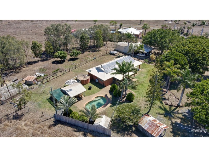 72 Wawoon Road, Woongarra QLD 4670
