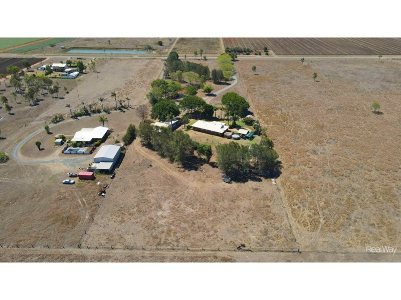 72 Wawoon Road, Woongarra QLD 4670