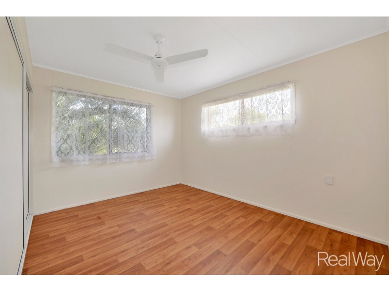 24 McVeigh Street, Kepnock QLD 4670