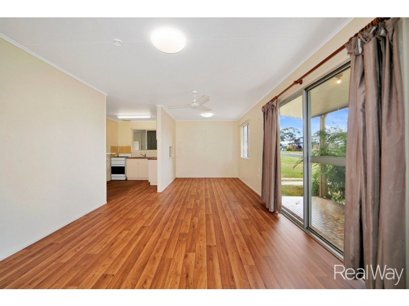 24 McVeigh Street, Kepnock QLD 4670