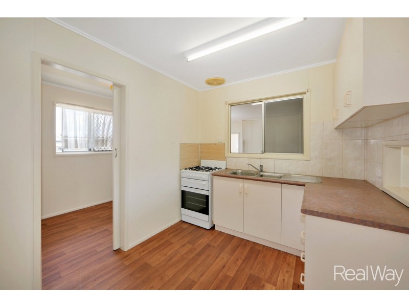 24 McVeigh Street, Kepnock QLD 4670