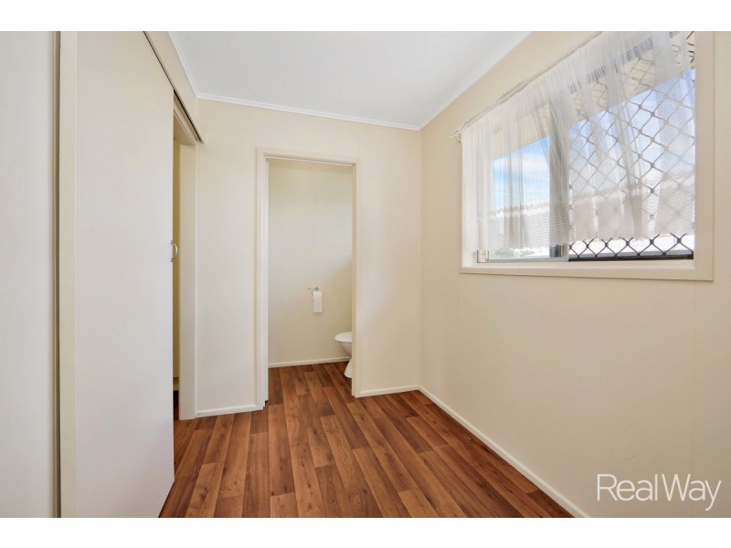 24 McVeigh Street, Kepnock QLD 4670