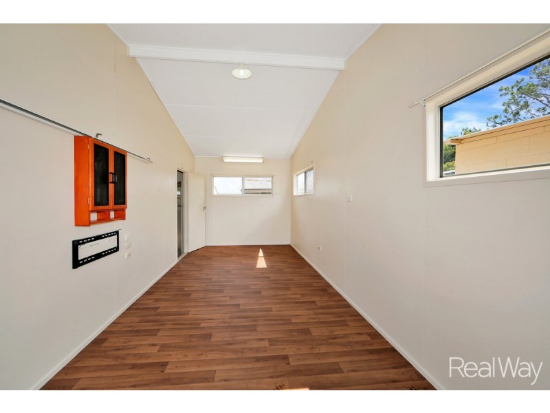 24 McVeigh Street, Kepnock QLD 4670