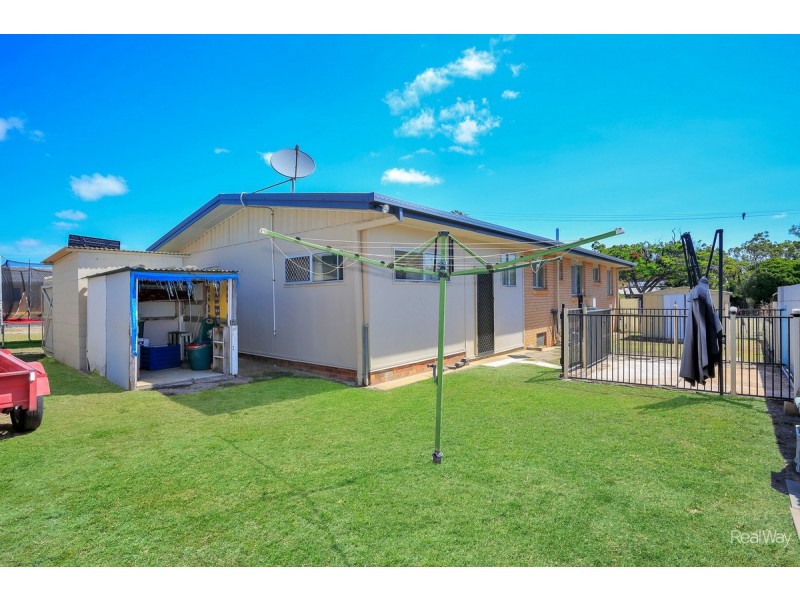 24 McVeigh Street, Kepnock QLD 4670