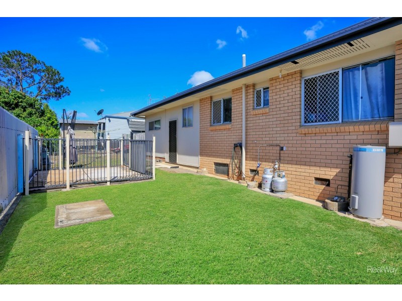 24 McVeigh Street, Kepnock QLD 4670