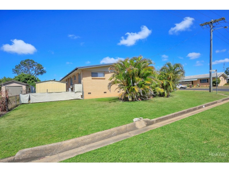 24 McVeigh Street, Kepnock QLD 4670