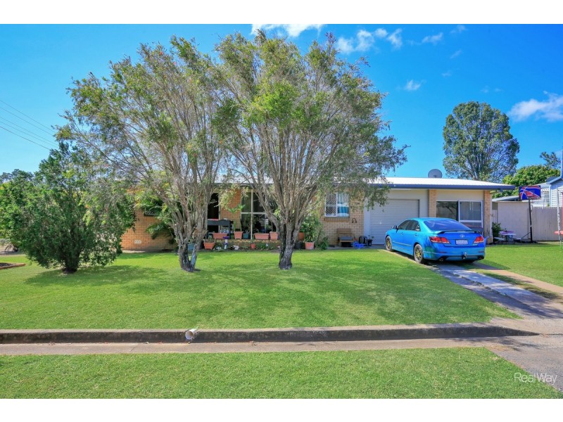 24 McVeigh Street, Kepnock QLD 4670