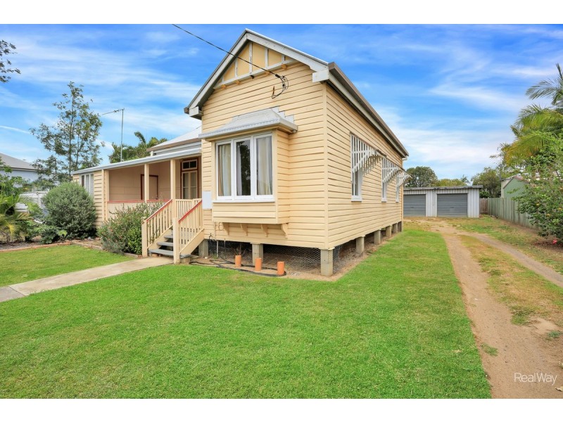 17 Kolan Street, Bundaberg North QLD 4670