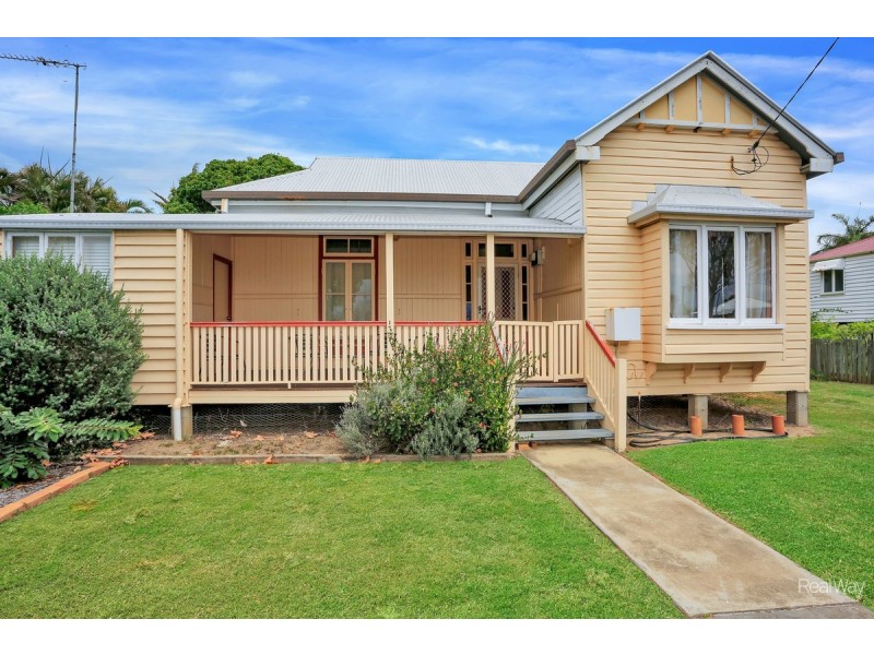 17 Kolan Street, Bundaberg North QLD 4670