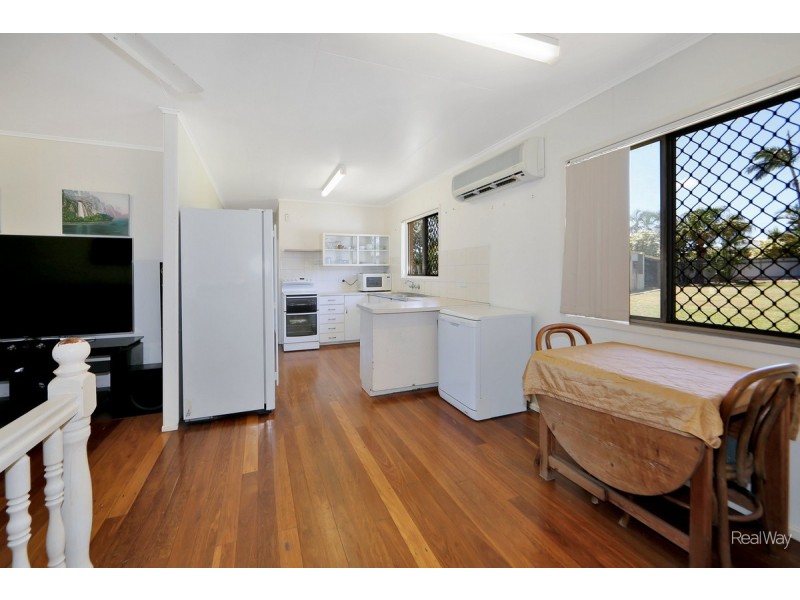 21 Jamieson Street, Bundaberg East QLD 4670