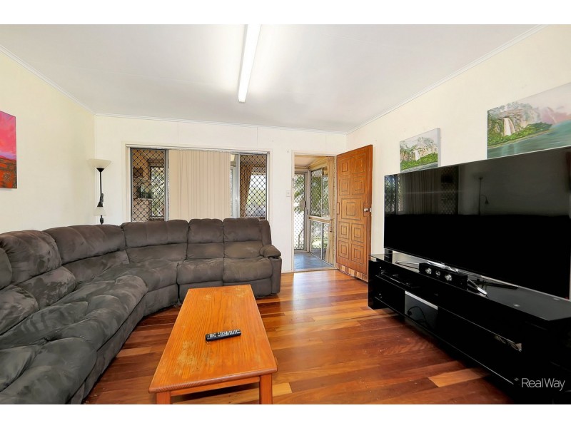 21 Jamieson Street, Bundaberg East QLD 4670