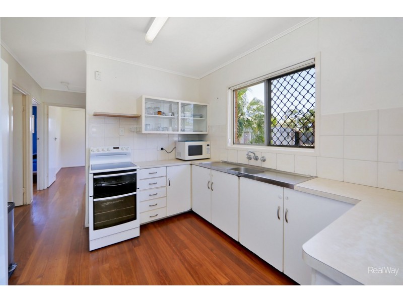 21 Jamieson Street, Bundaberg East QLD 4670