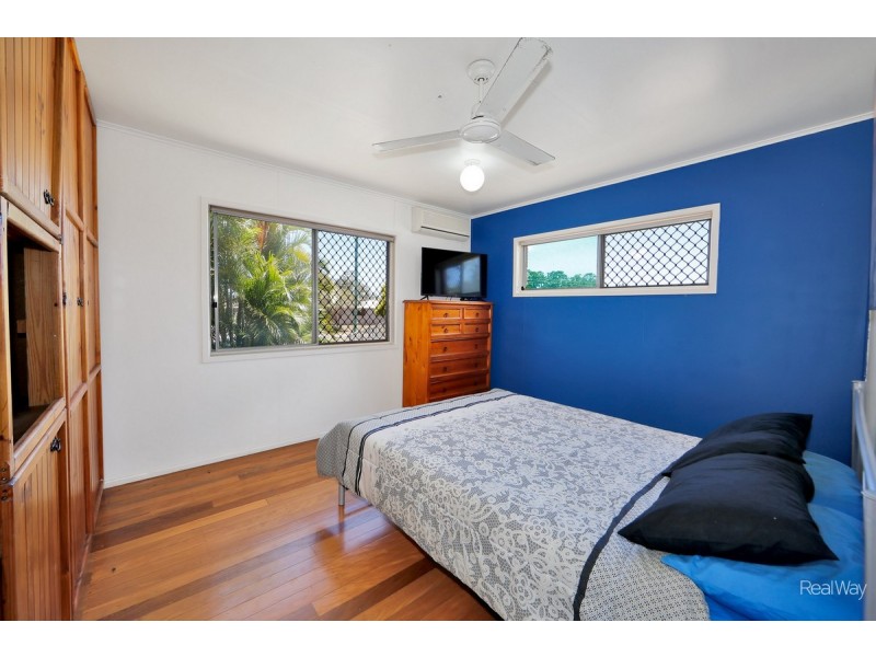 21 Jamieson Street, Bundaberg East QLD 4670