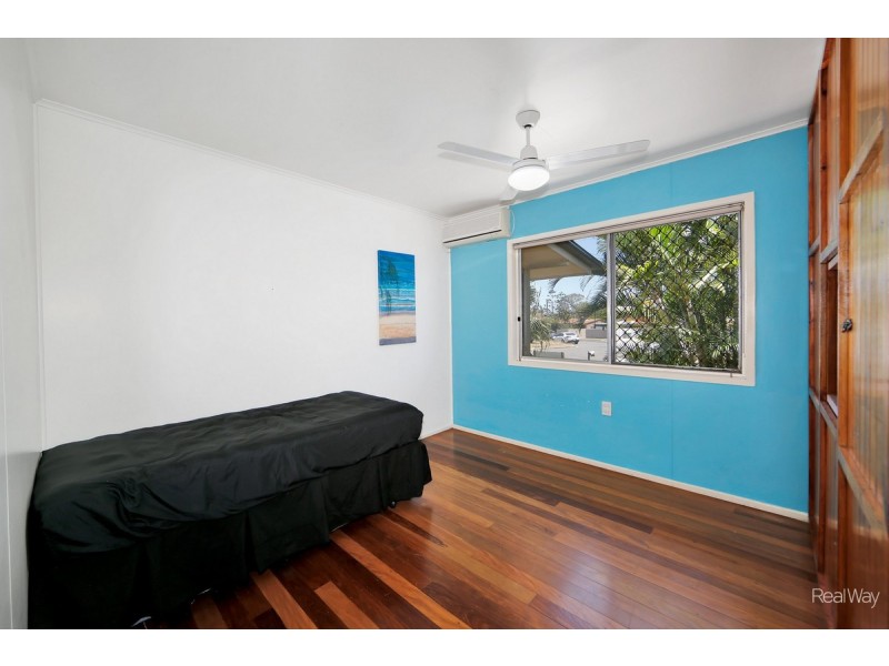 21 Jamieson Street, Bundaberg East QLD 4670
