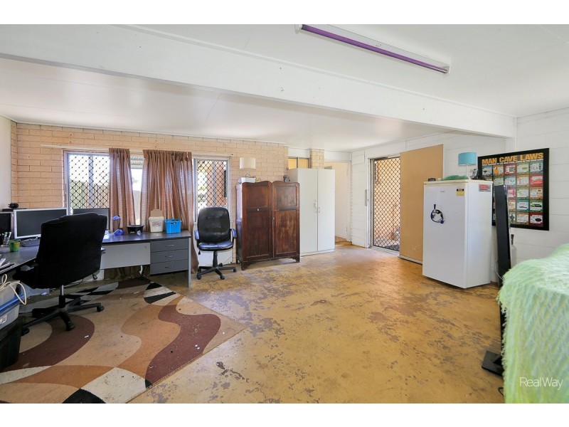 21 Jamieson Street, Bundaberg East QLD 4670