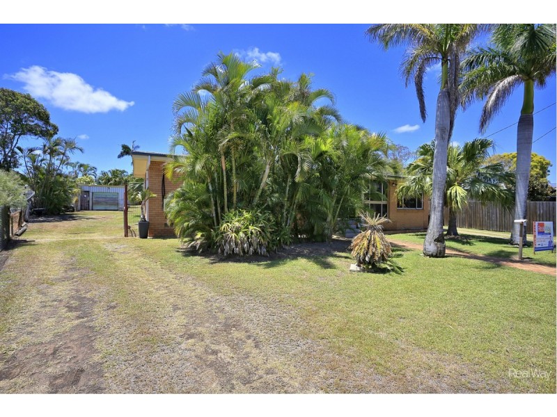 21 Jamieson Street, Bundaberg East QLD 4670
