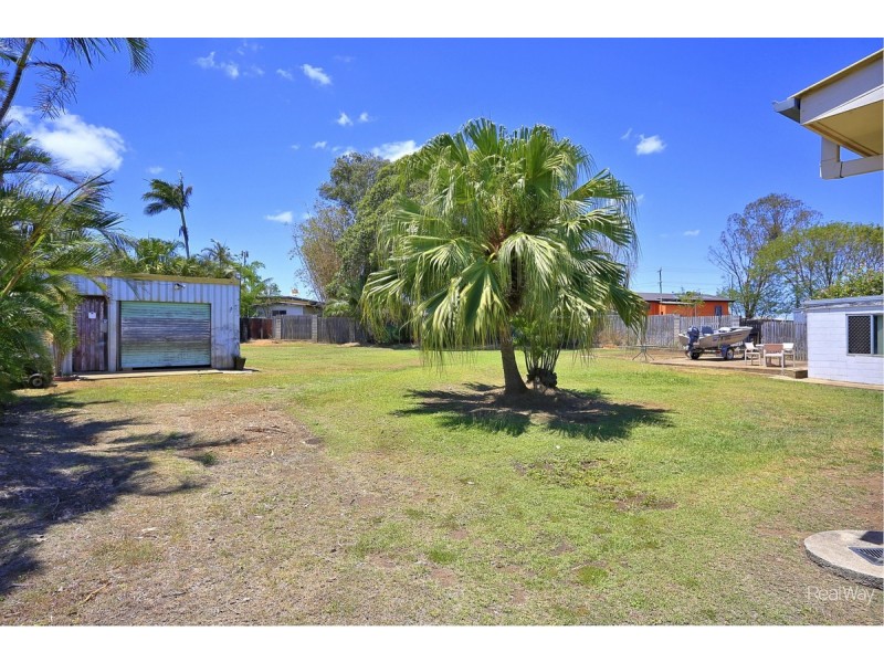21 Jamieson Street, Bundaberg East QLD 4670