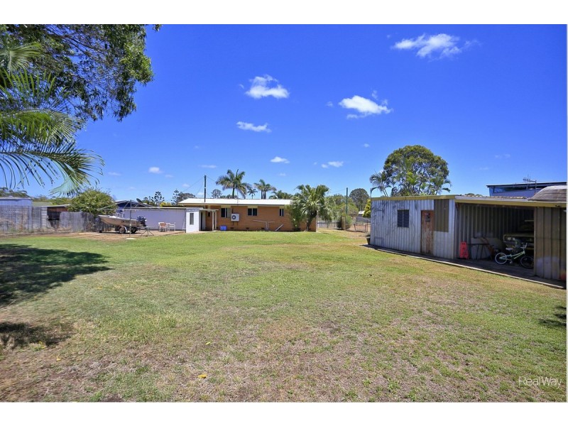21 Jamieson Street, Bundaberg East QLD 4670