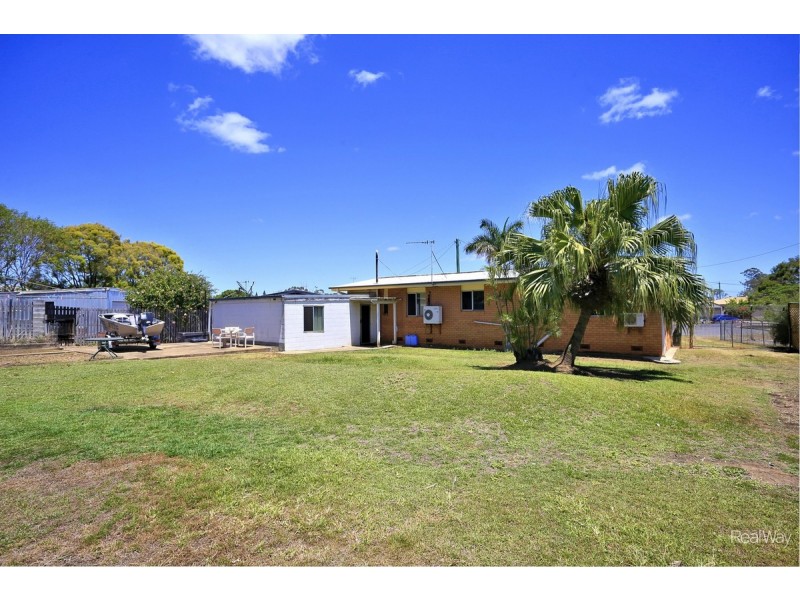 21 Jamieson Street, Bundaberg East QLD 4670